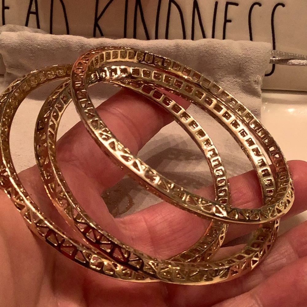 Vintage Kendra Scott Bracelets - Picture 4 of 8